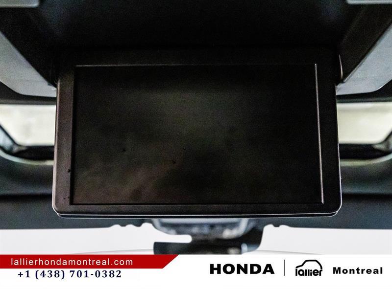 honda Pilot 2022 - 15