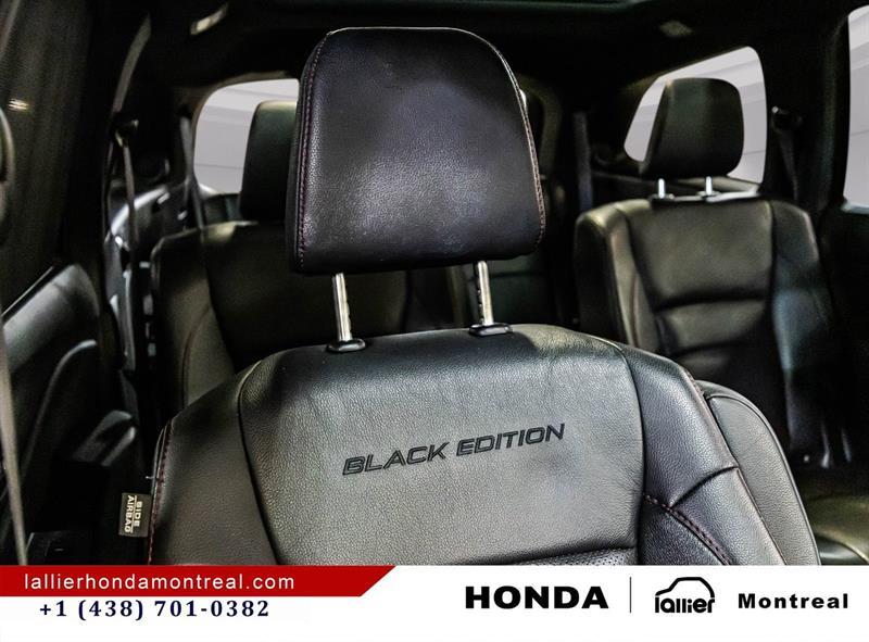 honda Pilot 2022 - 21