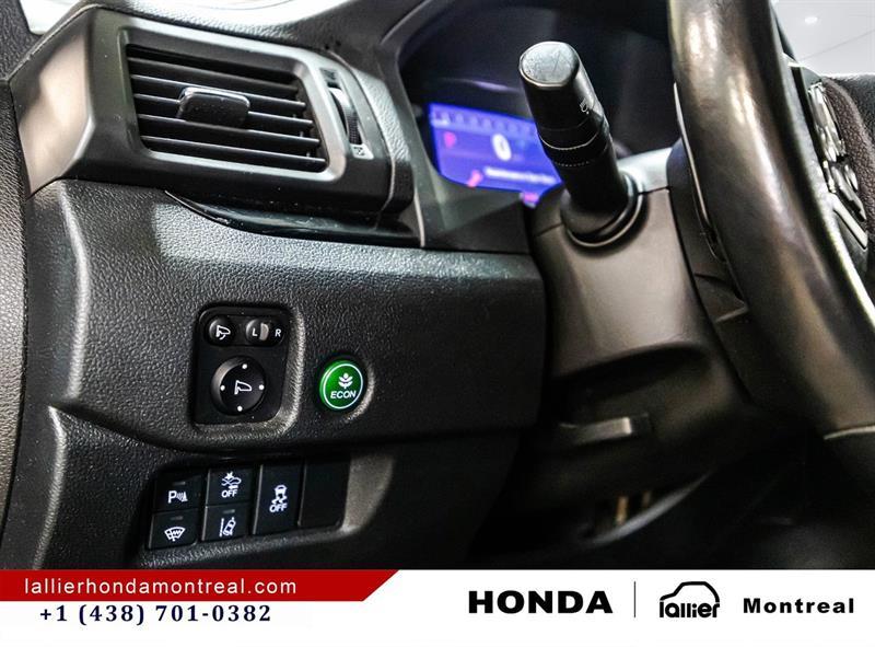 honda Pilot 2022 - 25