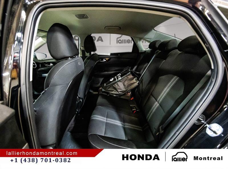 kia Forte 2023 - 13