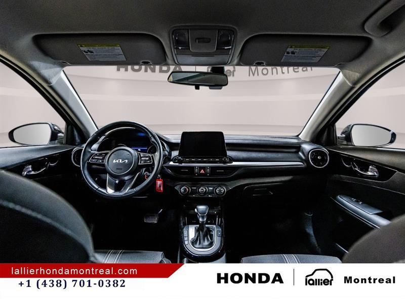 kia Forte 2023 - 14