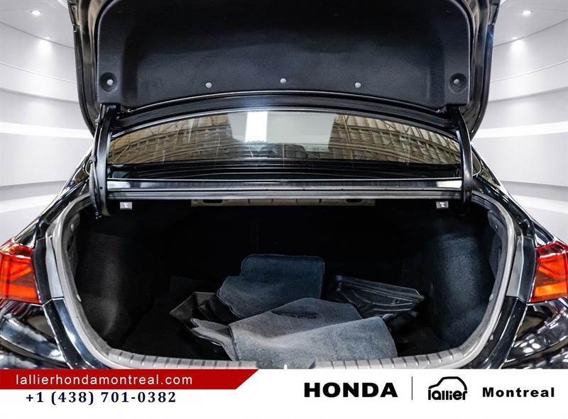 kia Forte 2023 - 15