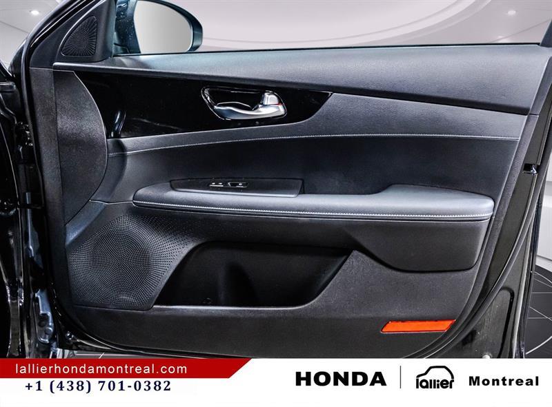kia Forte 2023 - 16