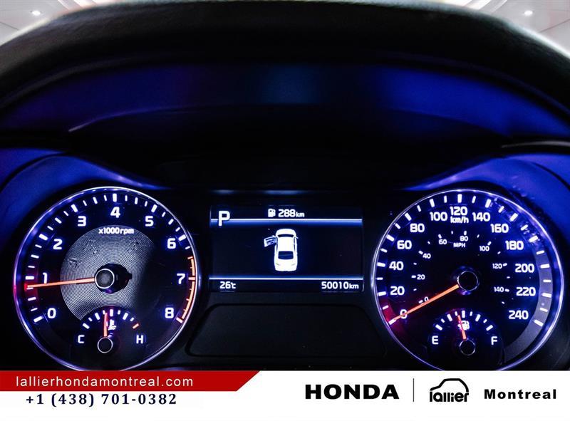 kia Forte 2023 - 22