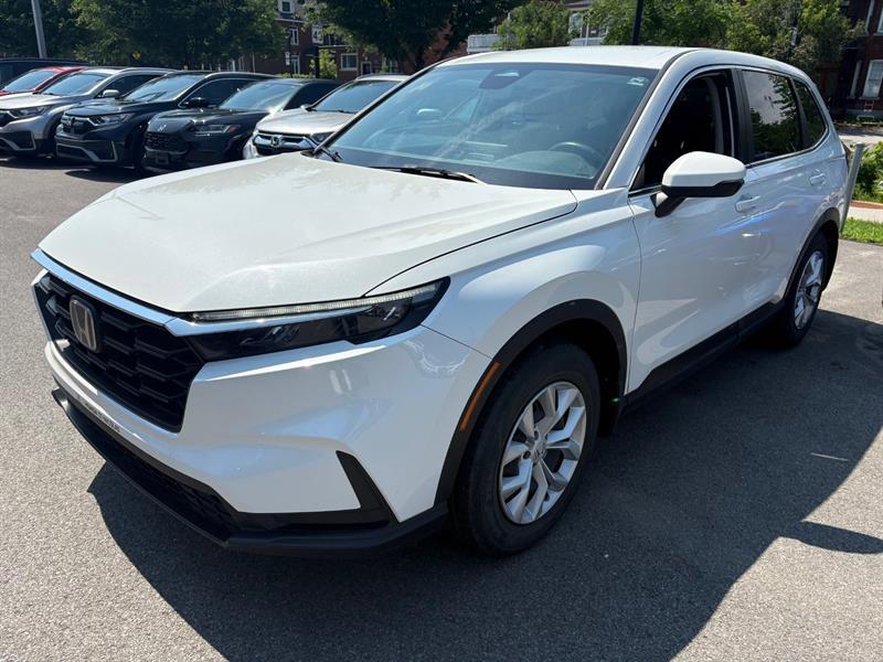 honda CR-V 2023
