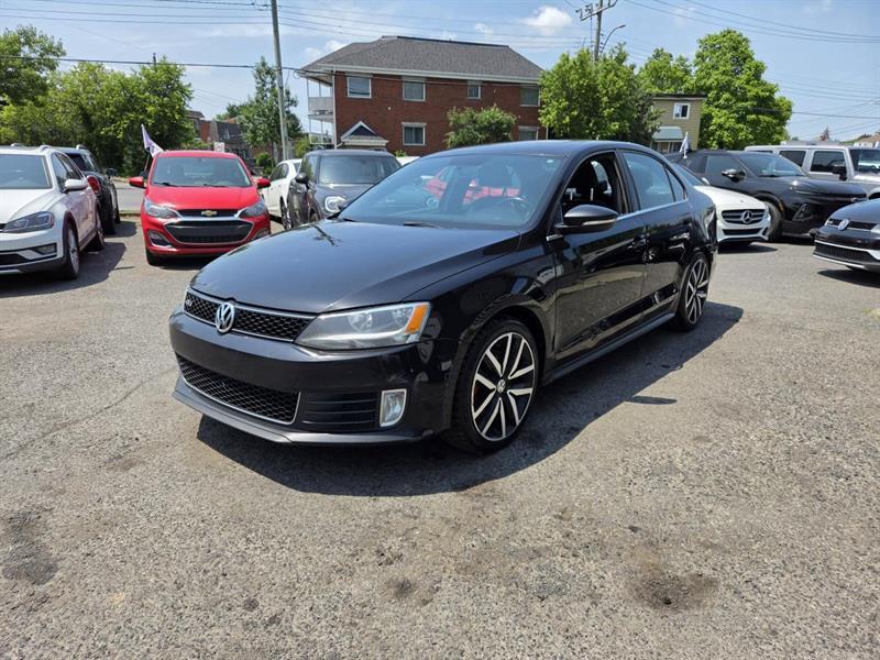 volkswagen Jetta 2014 - 3