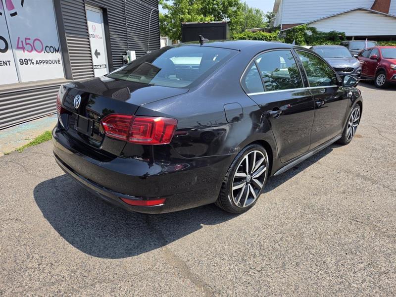 volkswagen Jetta 2014 - 7