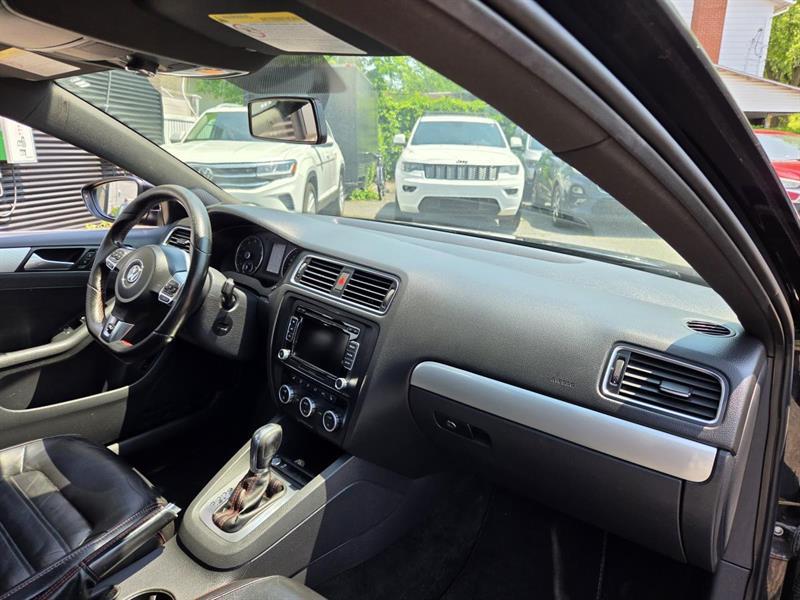 volkswagen Jetta 2014 - 9