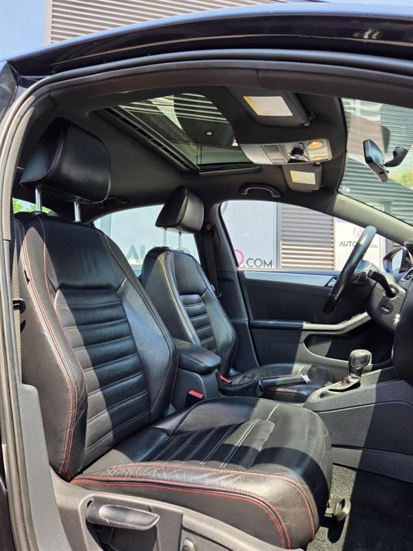 volkswagen Jetta 2014 - 10