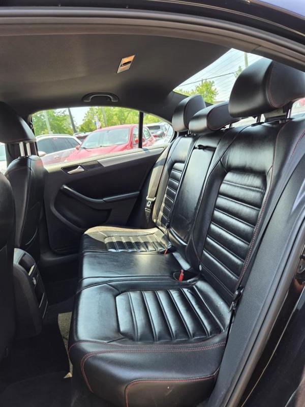 volkswagen Jetta 2014 - 12