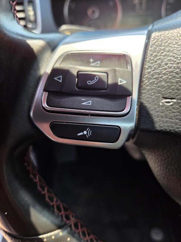 volkswagen Jetta 2014 - 17