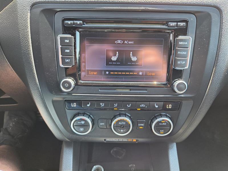 volkswagen Jetta 2014 - 21