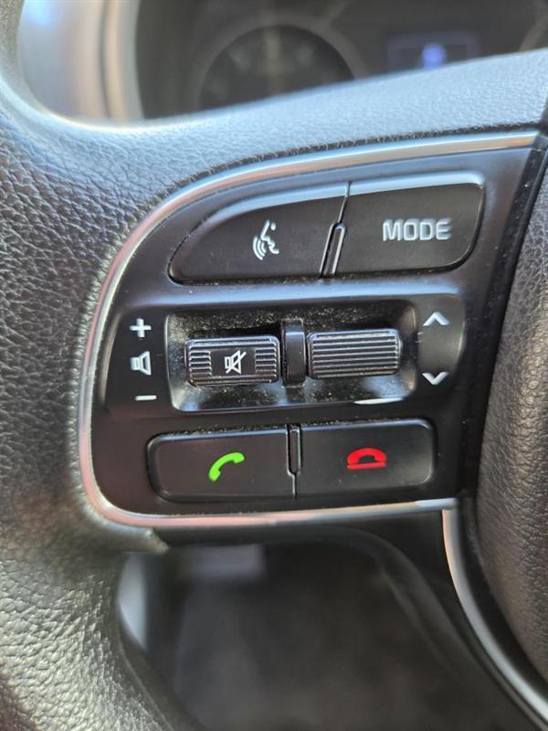 kia Sportage 2018 - 18