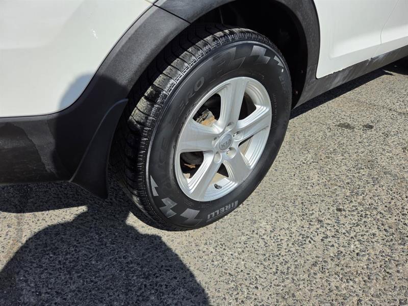 kia Sportage 2015 - 8