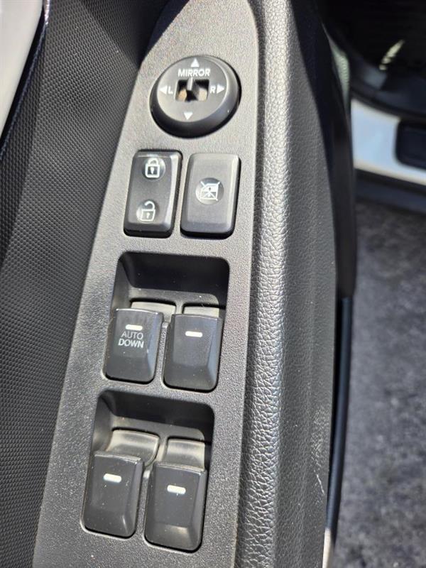 kia Sportage 2015 - 17