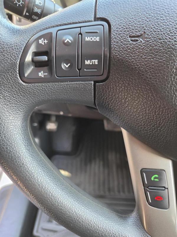 kia Sportage 2015 - 18