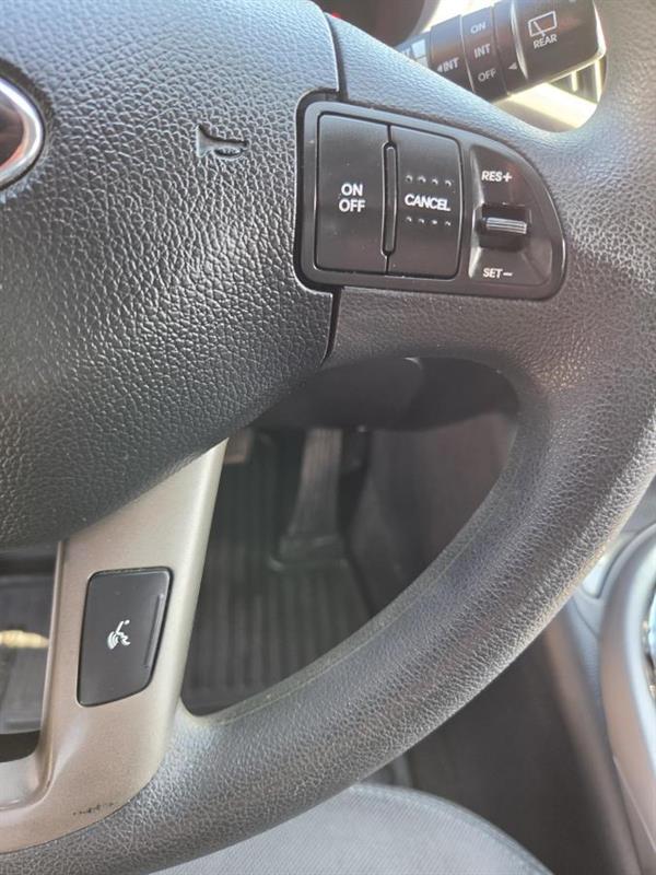 kia Sportage 2015 - 19