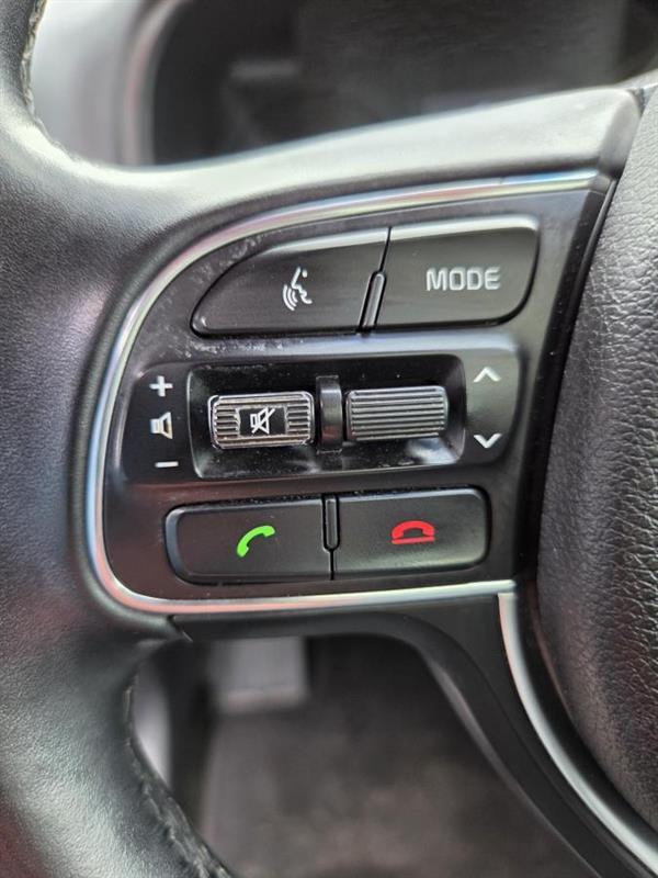 kia Sportage 2017 - 18