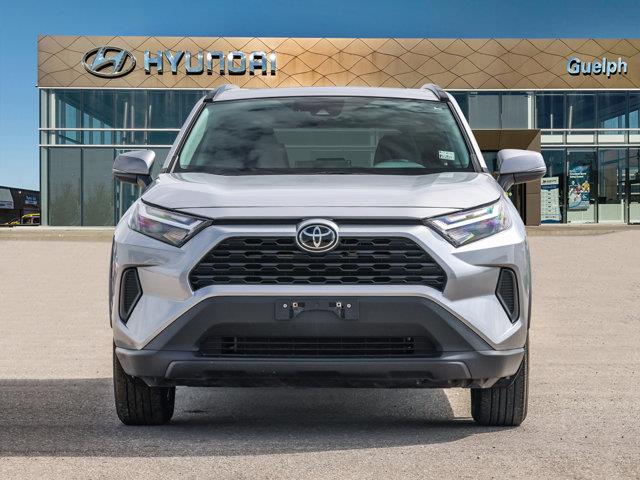 toyota RAV4 2023 - 2