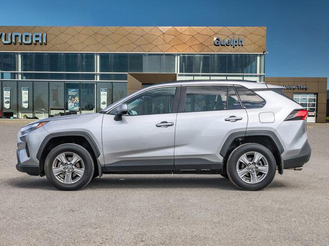 toyota RAV4 2023 - 3