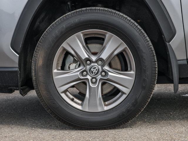 toyota RAV4 2023 - 4