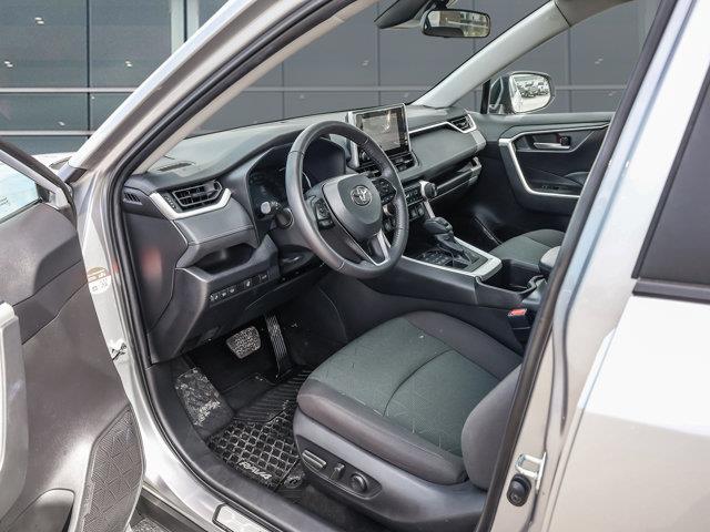 toyota RAV4 2023 - 8