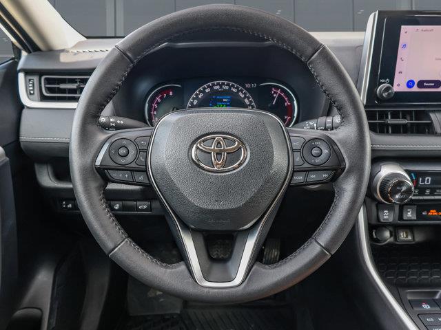 toyota RAV4 2023 - 9