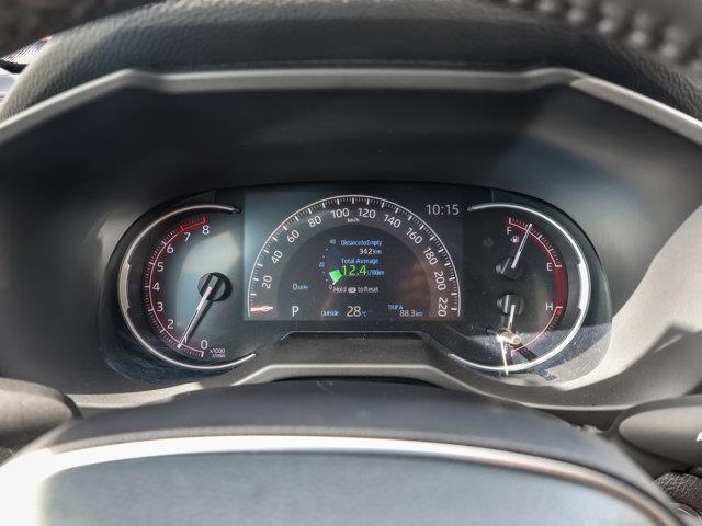 toyota RAV4 2023 - 10