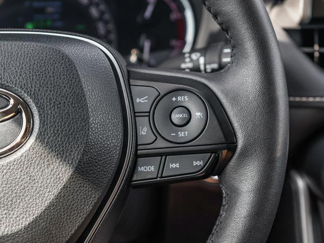 toyota RAV4 2023 - 11