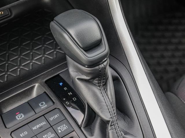 toyota RAV4 2023 - 16