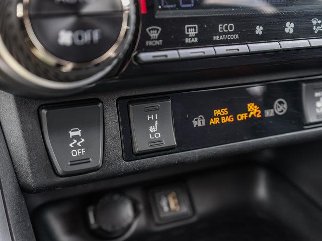 toyota RAV4 2023 - 17