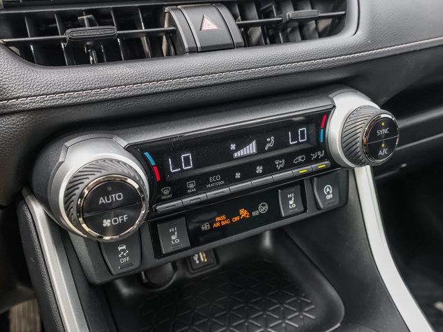 toyota RAV4 2023 - 18