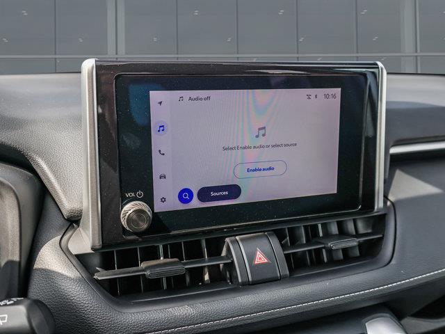 toyota RAV4 2023 - 20