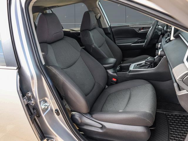 toyota RAV4 2023 - 22
