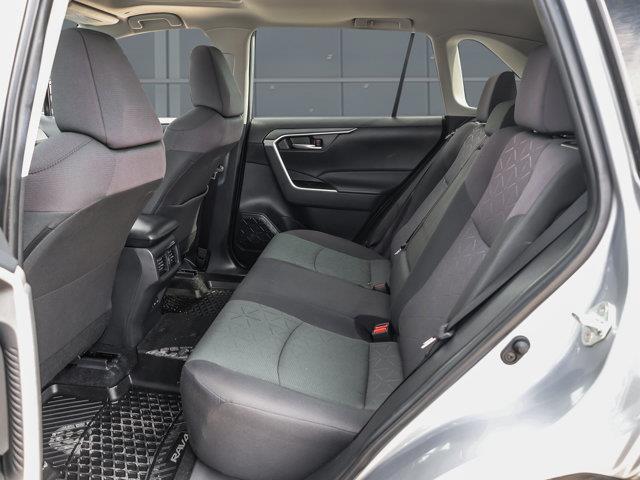 toyota RAV4 2023 - 23