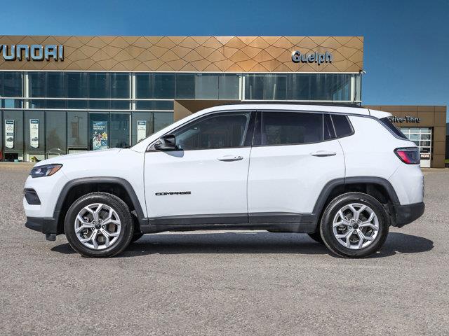 jeep Compass 2025 - 3