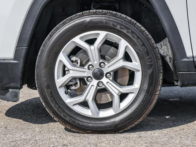 jeep Compass 2025 - 4