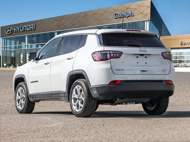 jeep Compass 2025 - 5