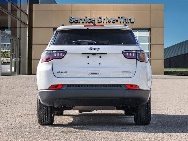 jeep Compass 2025 - 6