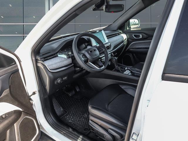 jeep Compass 2025 - 8