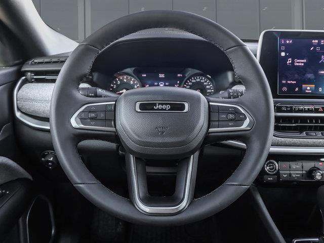 jeep Compass 2025 - 9