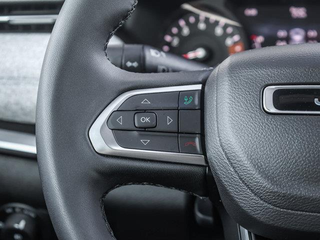 jeep Compass 2025 - 10