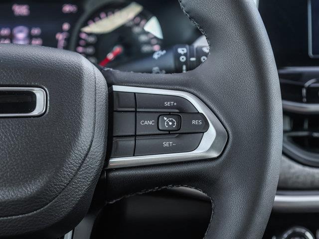 jeep Compass 2025 - 12