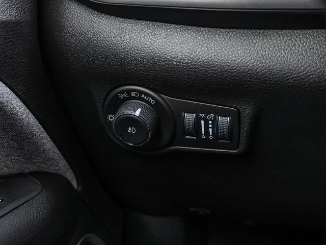 jeep Compass 2025 - 15