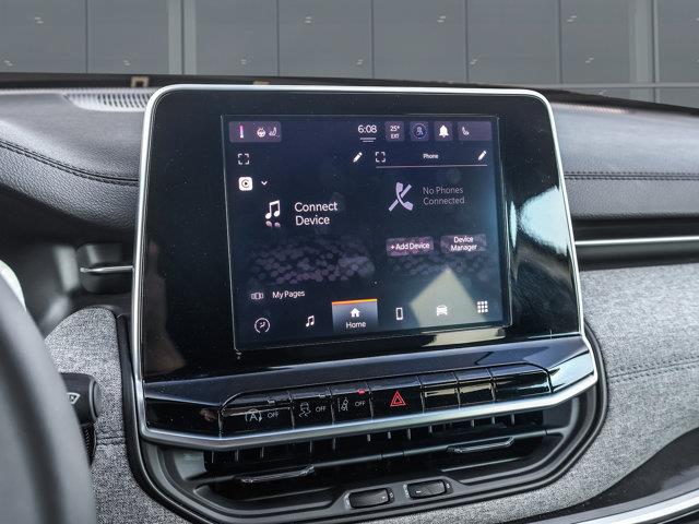 jeep Compass 2025 - 19