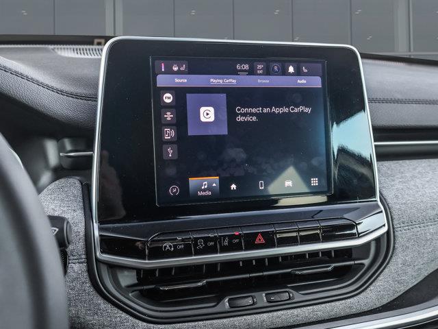 jeep Compass 2025 - 21
