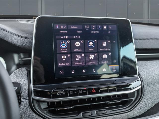 jeep Compass 2025 - 22