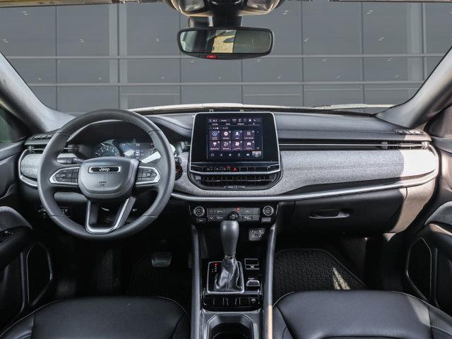 jeep Compass 2025 - 25