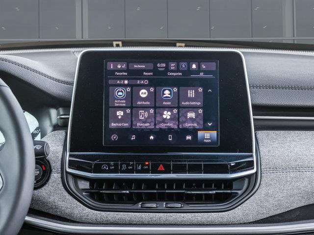 jeep Compass 2025 - 26