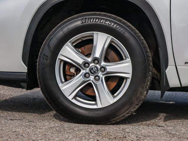 toyota Highlander 2025 - 4